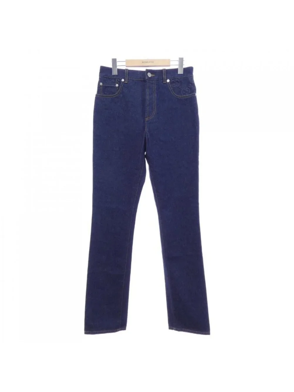 Gucci 8 Jeans Blue